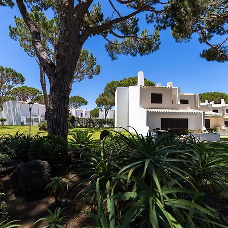 Villa V2 Duplex - Vilamoura Tennis Quarteira Exteriér fotografie