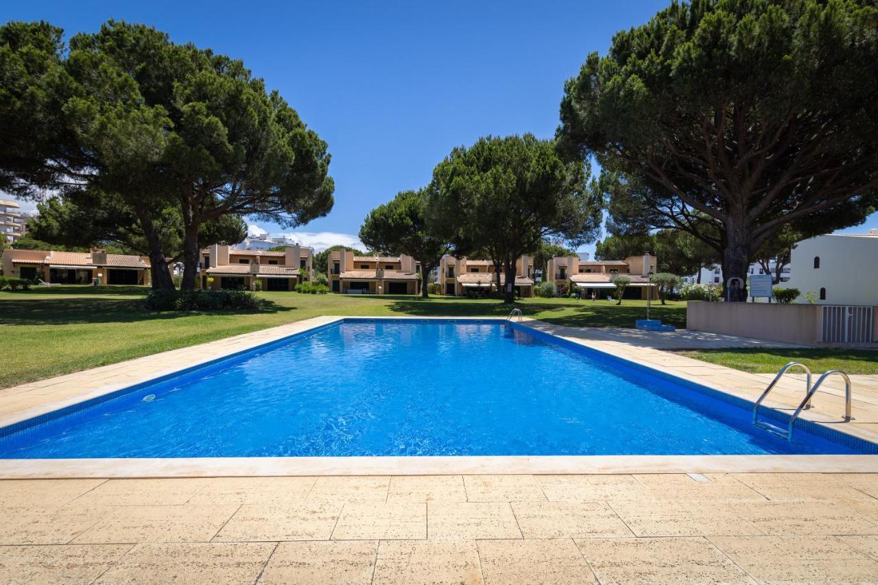 Villa V2 Duplex - Vilamoura Tennis Quarteira Exteriér fotografie