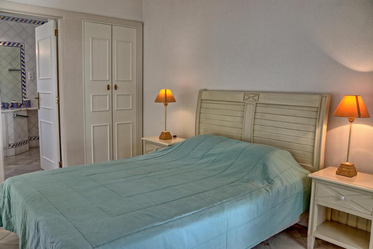 Villa V2 Duplex - Vilamoura Tennis Quarteira Exteriér fotografie