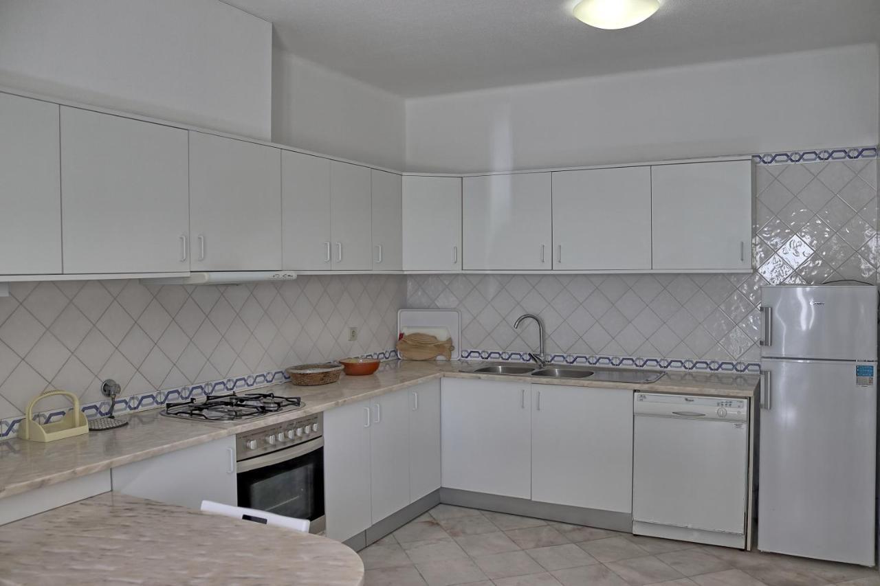 Villa V2 Duplex - Vilamoura Tennis Quarteira Exteriér fotografie