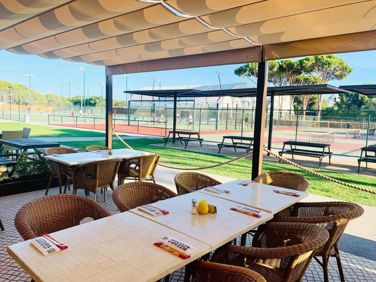 Villa V2 Duplex - Vilamoura Tennis Quarteira Exteriér fotografie